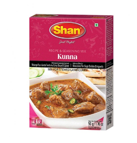 Shan Kunna Masala (50GM) (1.76oz)