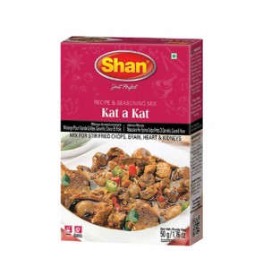 Shan kat-Kat Masala (50GM) (1.76oz)