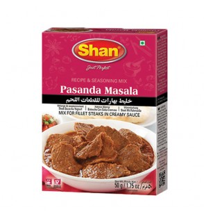 Shan Pasanda Masala (50GM) (1.76oz)