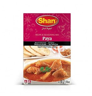 Shan Paya Masala (50GM) (1.76oz)