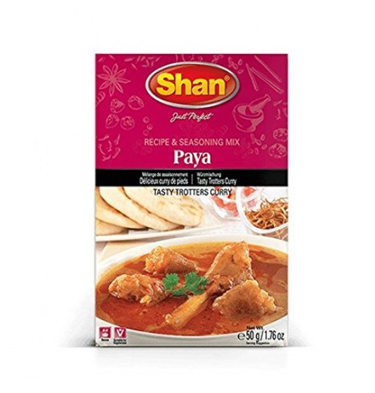 Shan Paya Masala (50GM) (1.76oz)