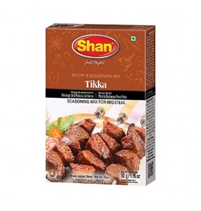 Shan Tikka (50GM) (1.76oz)