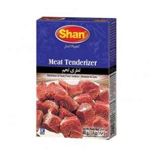 Shan Meat Tenderizer (40GM) (1.4oz)