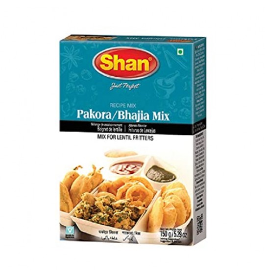 Shan Pakora/Bhajia Mix (150GM) (5.29oz)