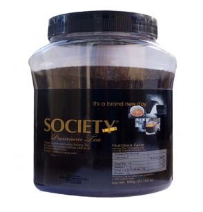 Society Premium Black Tea Loose 900GM (31.70z)