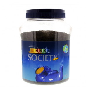 Society Black Tea loose 900GM (31.7oz)