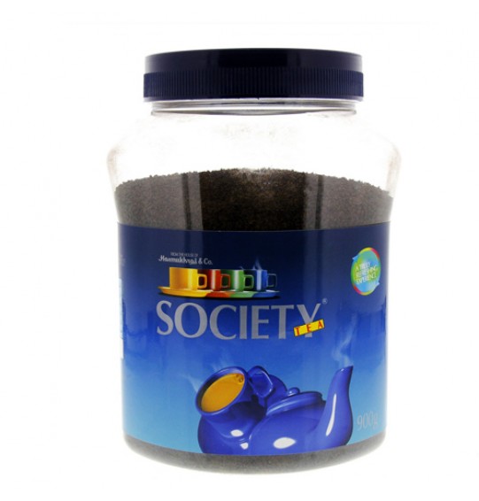 Society Black Tea loose 900GM (31.7oz)