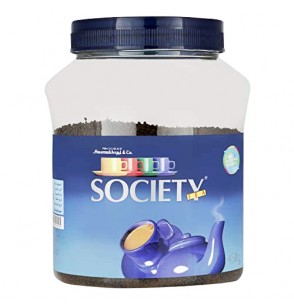 Society Black Tea Loose 450GM (15.8oz)