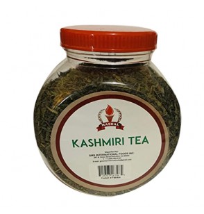 Mashal Kashmiri Tea Loose Leaf (14oz) (400GM)