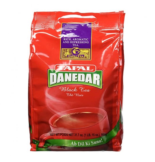 Tapal Danedar Black Tea Loose (900GM) (31.7oz)