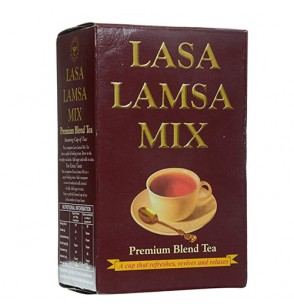 Lasa Lamsa Mix Premium Blend Tea (450GM) (15.87oz)